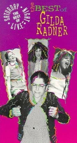 Saturday Night Live: The Best of Gilda Radner (2005) постер