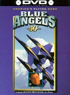 Американские асы. Пилотажная группа «Голубые ангелы» (1996) постер
