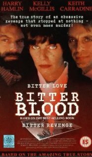 Горькая кровь (1994) постер