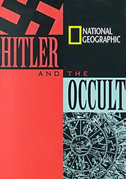 Гитлер и оккультизм (2007) постер