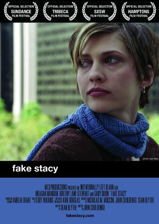 Fake Stacy (2003) постер