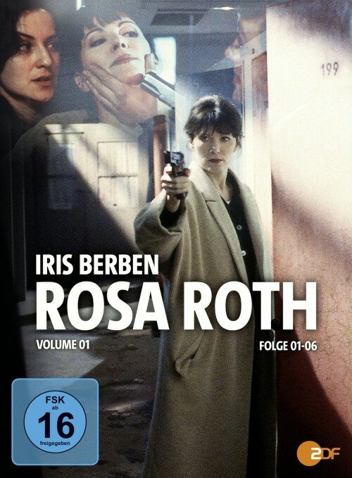Роза Рот (1994) постер
