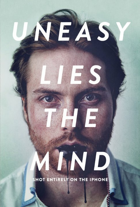 Uneasy Lies the Mind (2014) постер