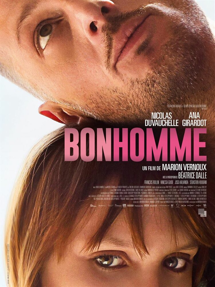Bonhomme (2018) постер