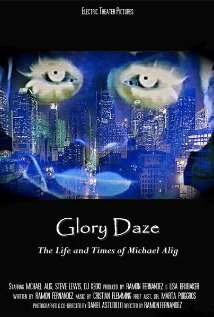 Glory Daze: The Life and Times of Michael Alig (2015) постер
