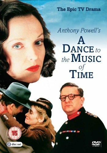 Танец музыки времени (1997) постер