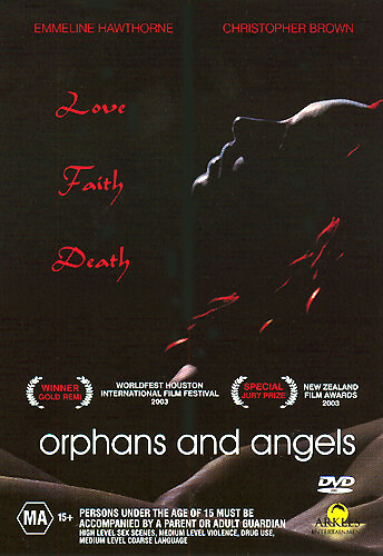 Orphans and Angels (2003) постер