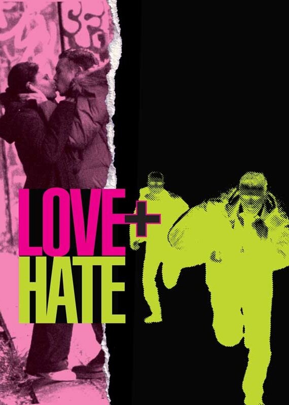 Любовь + Ненависть (2005) постер