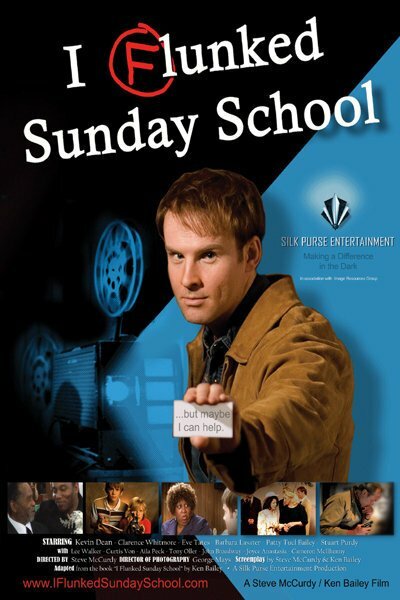 I Flunked Sunday School (2006) постер