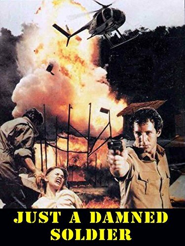 Проклятый солдат (1988) постер