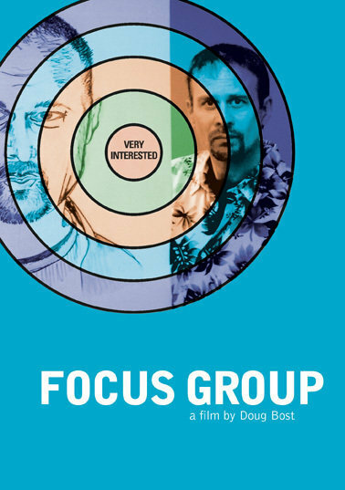Focus Group (2004) постер