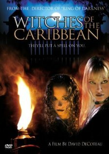 Карибские ведьмы (2005) постер