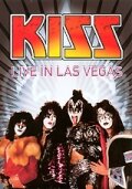 Kiss: Жизнь в Лас-Вегасе (2002) постер