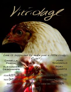 Vitriolage (2012) постер