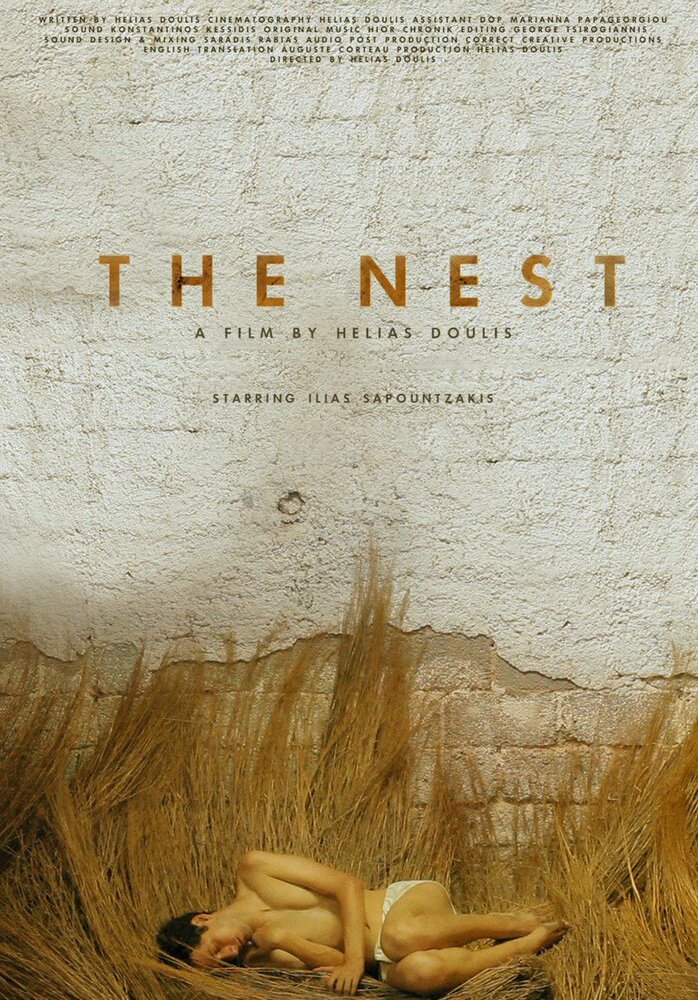 The Nest (2018) постер