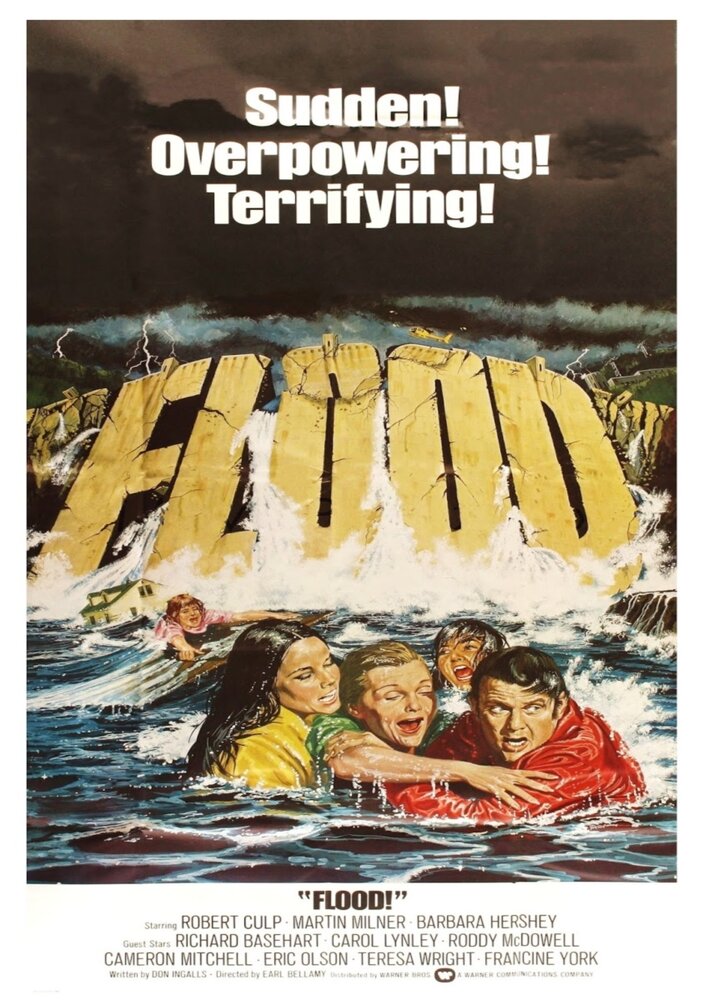 Наводнение! (1976) постер