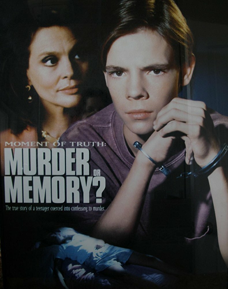 Убийство или воспоминание? (1994) постер