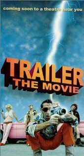Trailer: The Movie (1999) постер