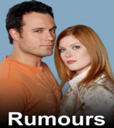Rumours (2006) постер