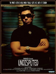 Undisputed (2006) постер