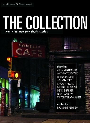 The Collection (2005) постер