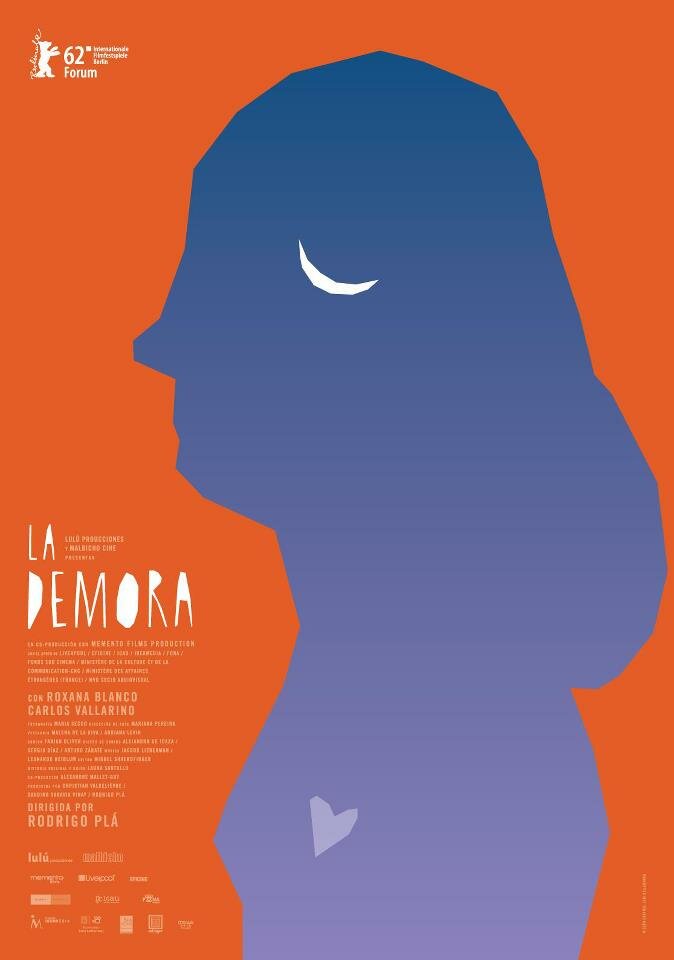 Отсрочка (2012) постер