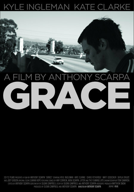 Grace (2005) постер