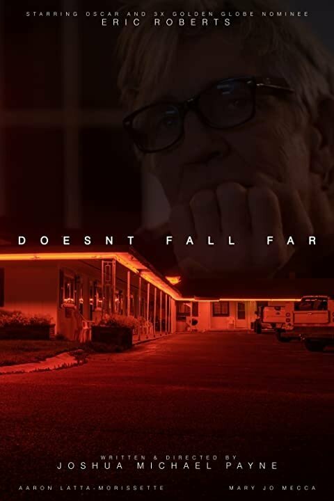 Doesn't Fall Far (2020) постер