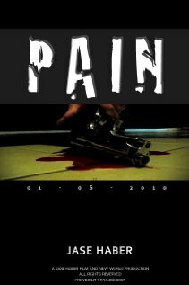 Pain (2010) постер