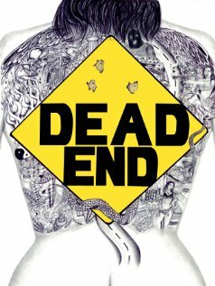 Dead End (2019) постер