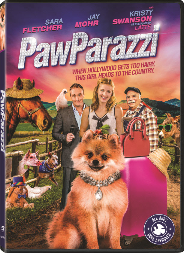 PupParazzi (2018) постер