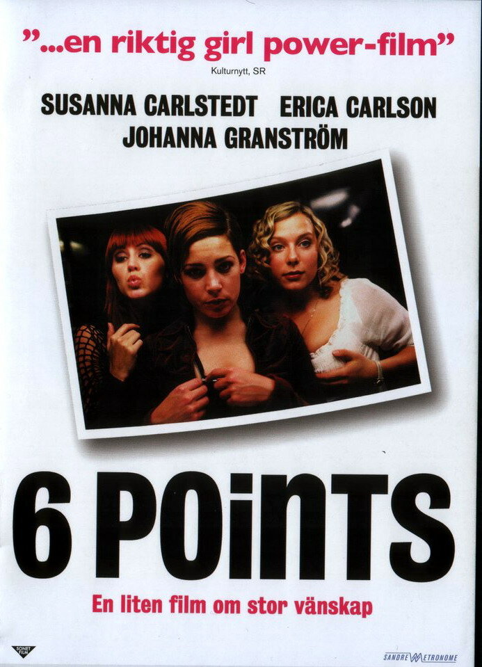 6 Points (2004) постер