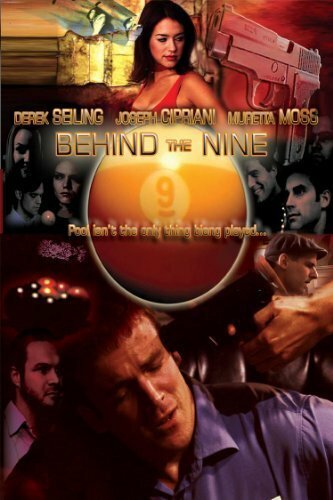Behind the Nine (2003) постер