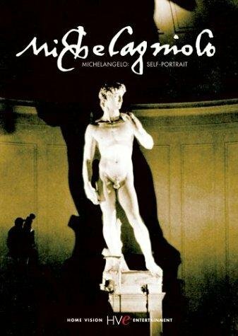 Michelangelo: A Self Portrait (1989) постер