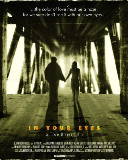 In Your Eyes (2004) постер