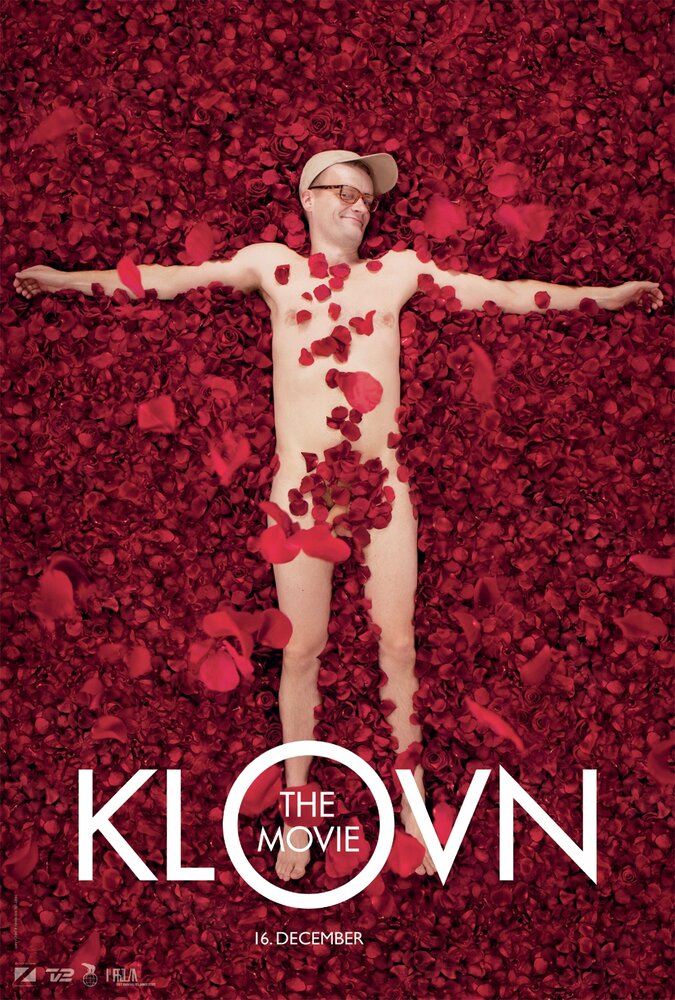 Клоун: Фильм (2010) постер