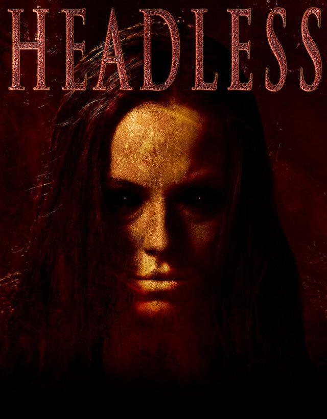 Headless (2014) постер
