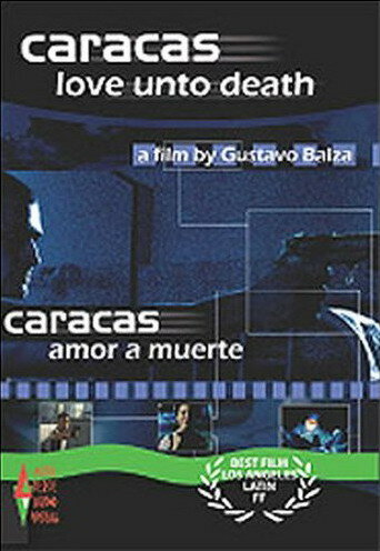 Каракас любовь и смерть (2000) постер