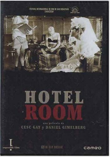 Комната в отеле (1998) постер