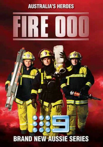 Пожарные (2008) постер