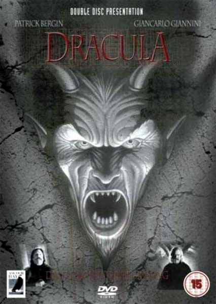 Дракула (2002) постер
