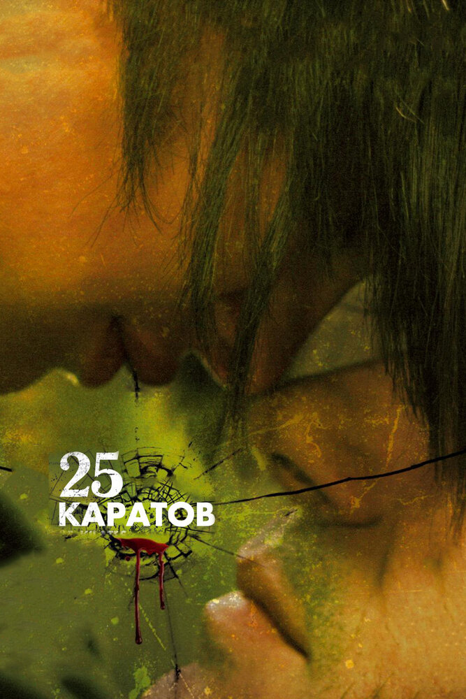 25 каратов (2008) постер