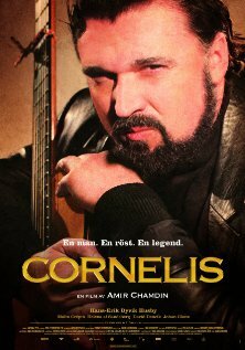 Корнелис (2010) постер