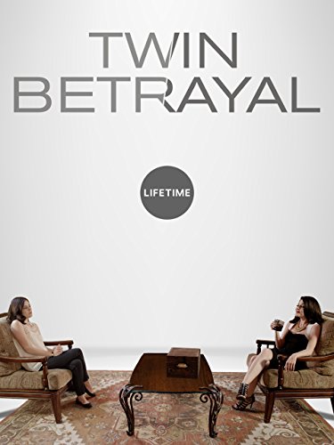 Twin Betrayal (2018) постер
