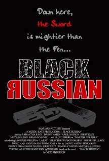Black Russian (2009) постер