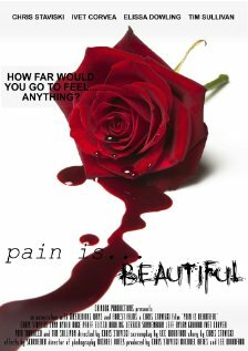 Pain Is Beautiful (2015) постер