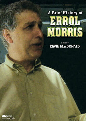 Краткая история Эррола Морриса (2000) постер