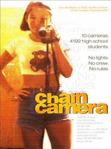 Chain Camera (2001) постер