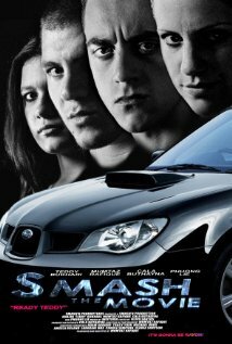 Smash (2012) постер