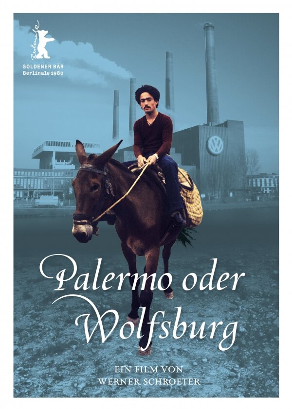 Палермо или Вольфсбург (1979) постер